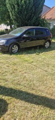 Volkswagen Golf 2,0 Tdi highline, klima
