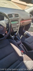 Volkswagen Golf 2,0   Tdi highline, klima 1800
