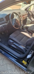 Volkswagen Golf 2,0   Tdi highline, klima 1800