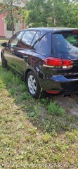Volkswagen Golf 2,0   Tdi highline, klima 1800