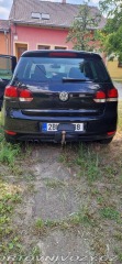 Volkswagen Golf 2,0   Tdi highline, klima 1800