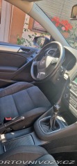 Volkswagen Golf 2,0   Tdi highline, klima 1800