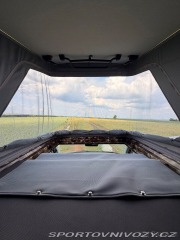 Volkswagen Ostatní modely Transporter 2,0 T5 4Motion Camper 1800