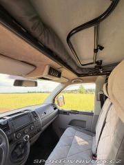 Volkswagen Ostatní modely Transporter 2,0 T5 4Motion Camper 1800