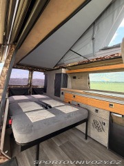 Volkswagen Ostatní modely Transporter 2,0 T5 4Motion Camper 1800