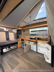 Volkswagen Ostatní modely Transporter 2,0 T5 4Motion Camper 1800