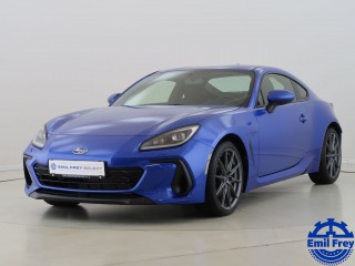 Subaru BRZ 2.4Boxer,172kW,Limited,1M