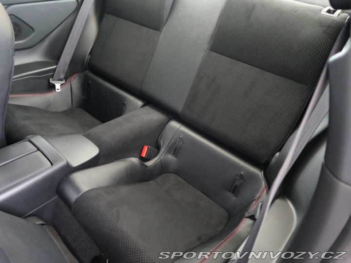 Subaru BRZ 2.4Boxer,172kW,Limited,1M 2023