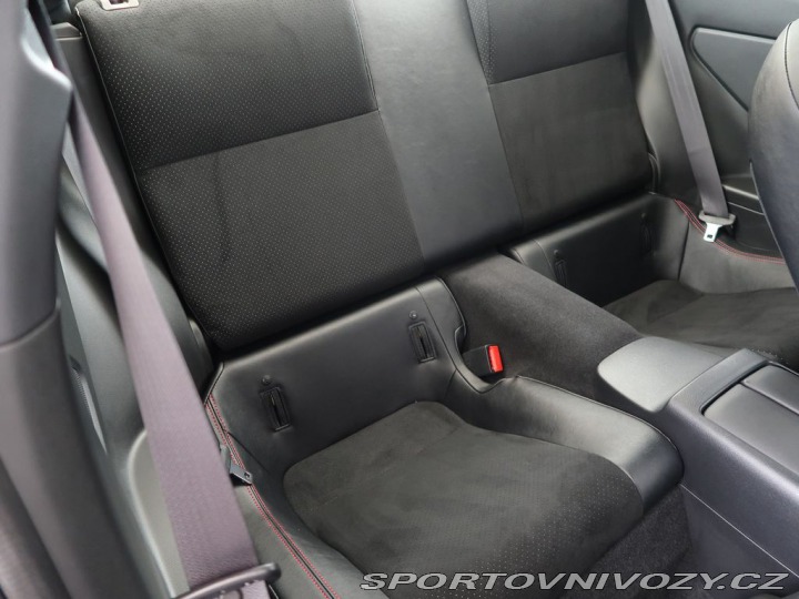 Subaru BRZ 2.4Boxer,172kW,Limited,1M 2023