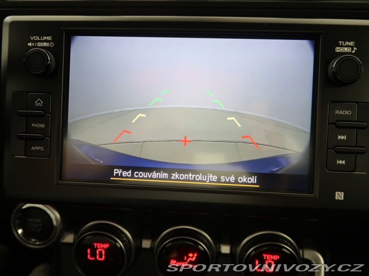 Subaru BRZ 2.4Boxer,172kW,Limited,1M 2023