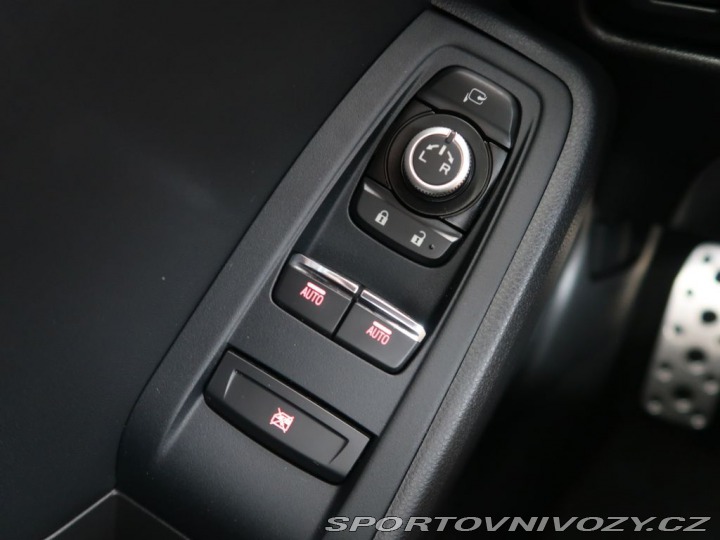 Subaru BRZ 2.4Boxer,172kW,Limited,1M 2023