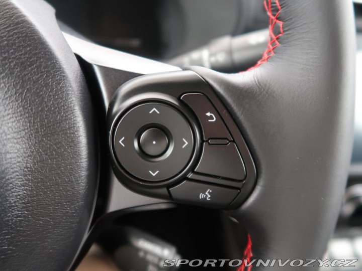Subaru BRZ 2.4Boxer,172kW,Limited,1M 2023