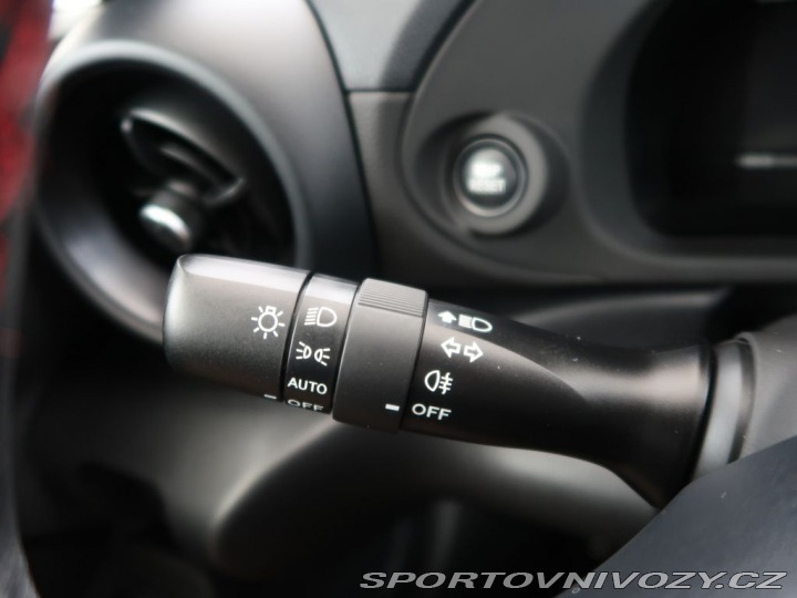 Subaru BRZ 2.4Boxer,172kW,Limited,1M 2023