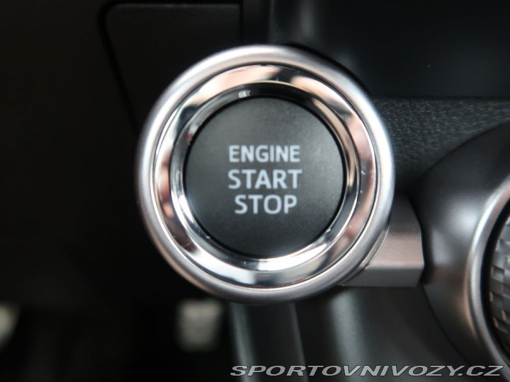 Subaru BRZ 2.4Boxer,172kW,Limited,1M 2023