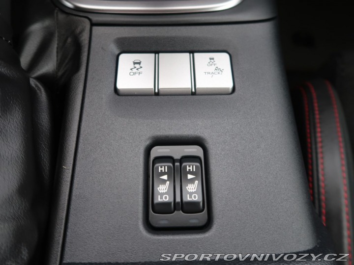 Subaru BRZ 2.4Boxer,172kW,Limited,1M 2023