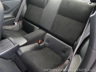 Subaru BRZ 2.4Boxer,172kW,Limited,1M 2023