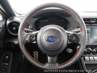 Subaru BRZ 2.4Boxer,172kW,Limited,1M 2023
