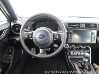 Subaru BRZ 2.4Boxer,172kW,Limited,1M 2023