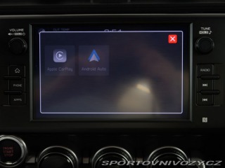 Subaru BRZ 2.4Boxer,172kW,Limited,1M 2023