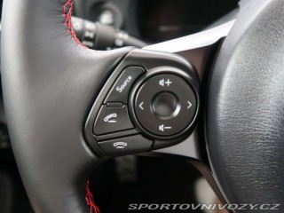 Subaru BRZ 2.4Boxer,172kW,Limited,1M 2023