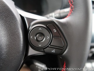 Subaru BRZ 2.4Boxer,172kW,Limited,1M 2023