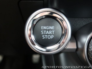 Subaru BRZ 2.4Boxer,172kW,Limited,1M 2023