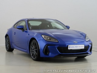 Subaru BRZ 2.4Boxer,172kW,Limited,1M 2023