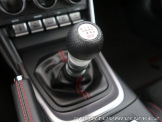 Subaru BRZ 2.4Boxer,172kW,Limited,1M 2023
