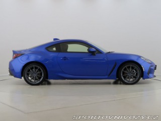 Subaru BRZ 2.4Boxer,172kW,Limited,1M 2023