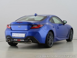 Subaru BRZ 2.4Boxer,172kW,Limited,1M 2023