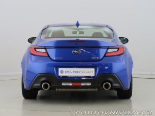 Subaru BRZ 2.4Boxer,172kW,Limited,1M 2023