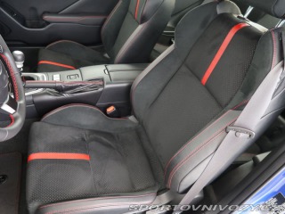 Subaru BRZ 2.4Boxer,172kW,Limited,1M 2023