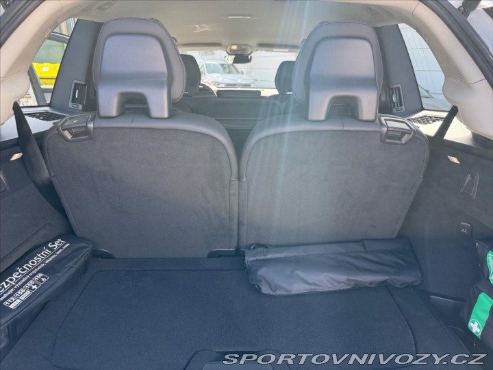 Volvo Ostatní modely XC90 2,0 XC90 T8 Plus Dark 4 2026