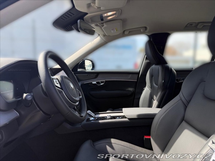 Volvo Ostatní modely XC90 2,0 XC90 T8 Plus Dark 4 2026
