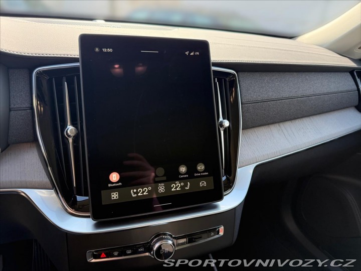 Volvo Ostatní modely XC90 2,0 XC90 T8 Plus Dark 4 2026