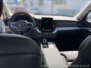 Volvo Ostatní modely XC90 2,0 XC90 T8 Plus Dark 4 2026