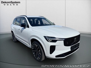 Volvo Ostatní modely XC90 2,0 XC90 T8 Plus Dark 4 2026