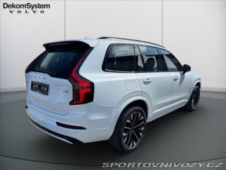 Volvo Ostatní modely XC90 2,0 XC90 T8 Plus Dark 4 2026