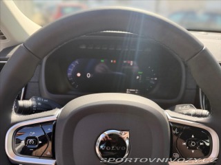 Volvo Ostatní modely XC90 2,0 XC90 T8 Plus Dark 4 2026