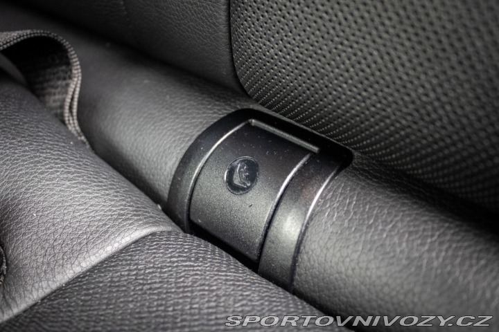 BMW 5 M550d xDrive, 280kW, A8, 2012