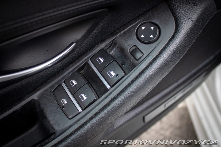 BMW 5 M550d xDrive, 280kW, A8, 2012