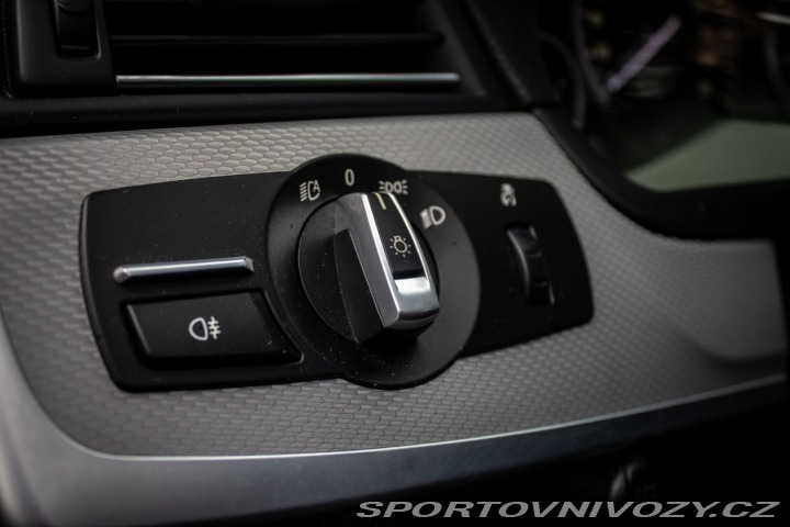 BMW 5 M550d xDrive, 280kW, A8, 2012