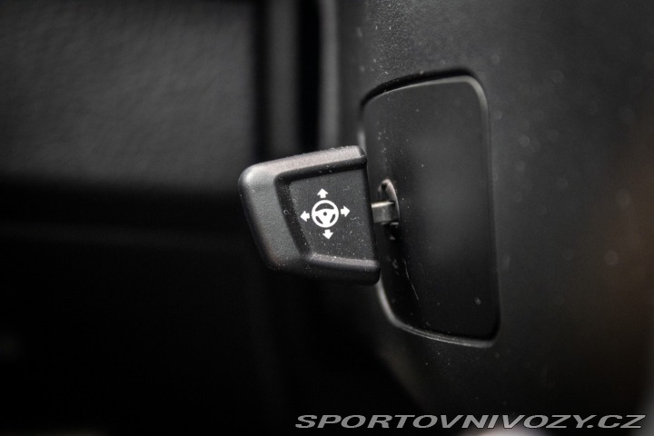 BMW 5 M550d xDrive, 280kW, A8, 2012