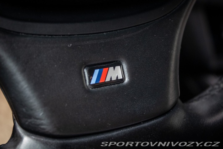 BMW 5 M550d xDrive, 280kW, A8, 2012