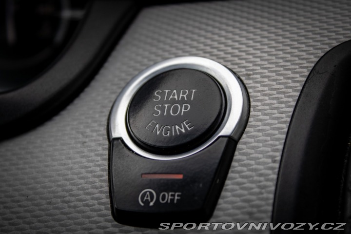 BMW 5 M550d xDrive, 280kW, A8, 2012