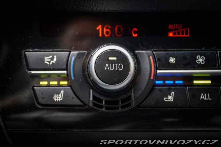 BMW 5 M550d xDrive, 280kW, A8, 2012