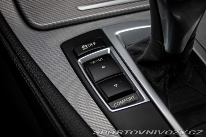 BMW 5 M550d xDrive, 280kW, A8, 2012