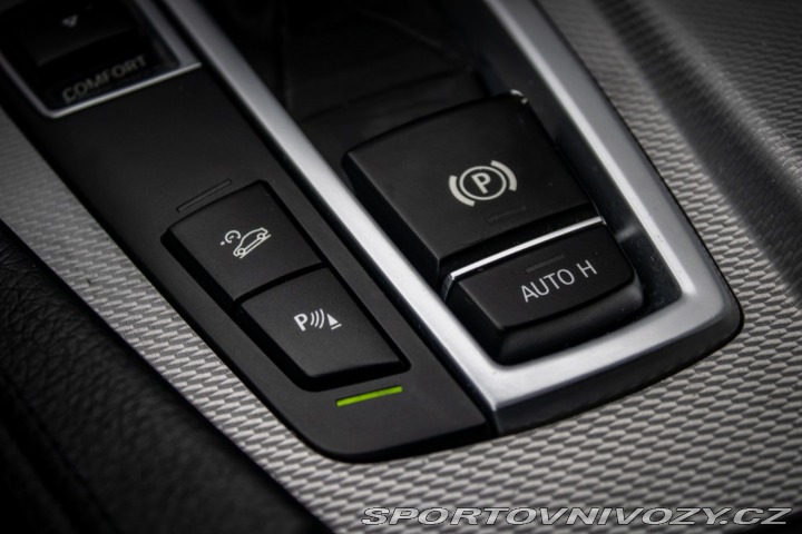 BMW 5 M550d xDrive, 280kW, A8, 2012