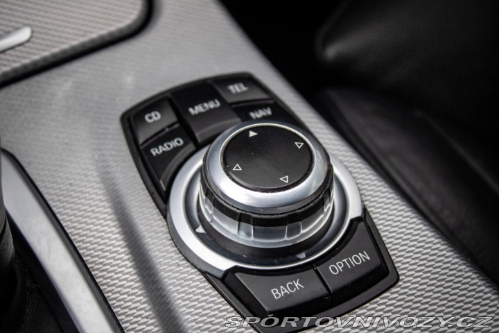 BMW 5 M550d xDrive, 280kW, A8, 2012