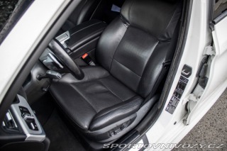 BMW 5 M550d xDrive, 280kW, A8, 2012